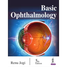 Basic Ophthalmology 5th Edition by Jogi
